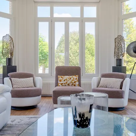 L'artbanne - Le Domaine * Saint-Hilaire-le-Petit