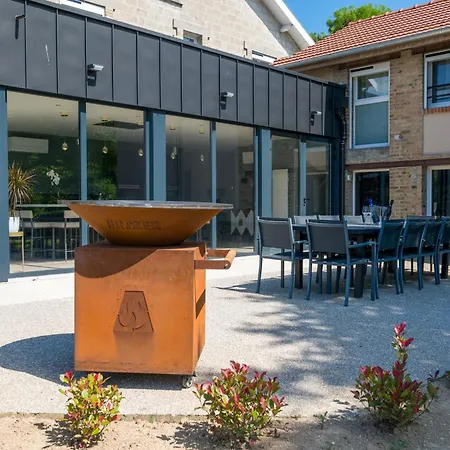 L'artbanne - Le Domaine Saint-Hilaire-le-Petit