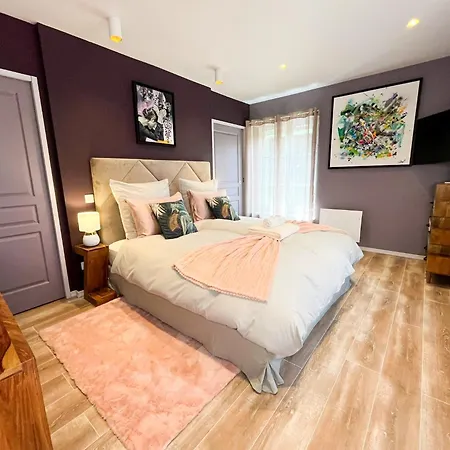 L'artbanne - Le Domaine *