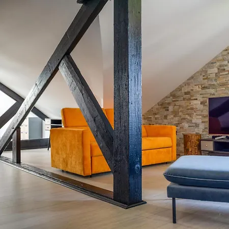 L'artbanne - Le Domaine 度假居 *