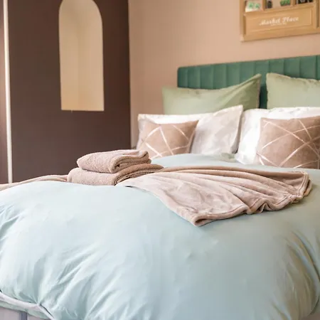 度假居 L'artbanne - Le Domaine