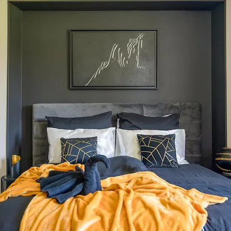 L'artbanne - Le Domaine 度假居 Saint-Hilaire-le-Petit