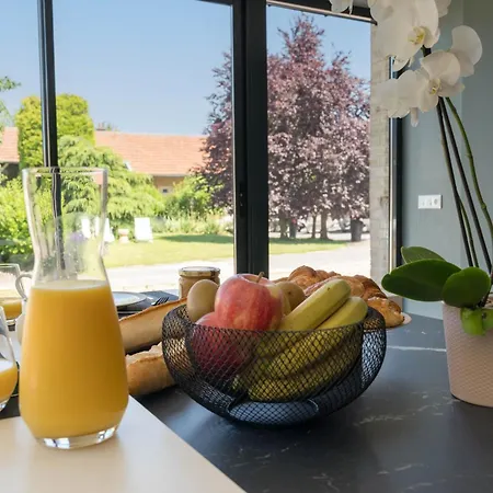 L'artbanne - Le Domaine Saint-Hilaire-le-Petit