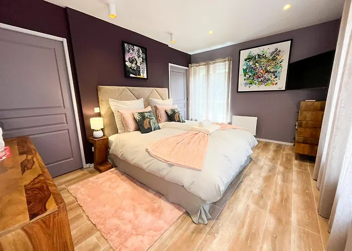 L'artbanne - Le Domaine *