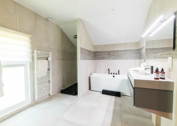 L'artbanne - Le Domaine * Saint-Hilaire-le-Petit