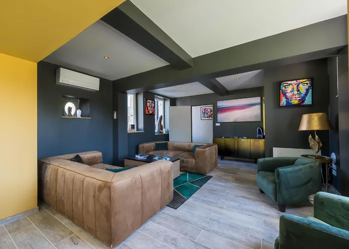 L'artbanne - Le Domaine