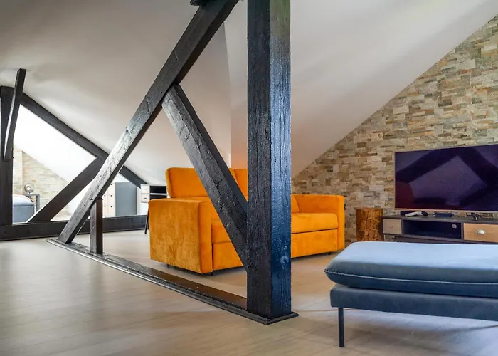 L'artbanne - Le Domaine Vakantiehuis *