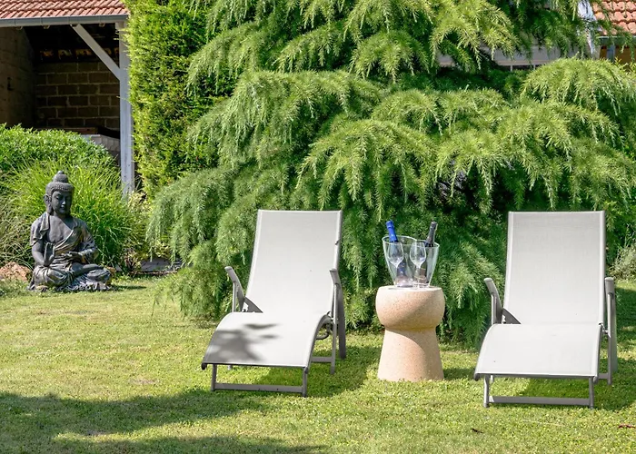 L'artbanne - Le Domaine Saint-Hilaire-le-Petit