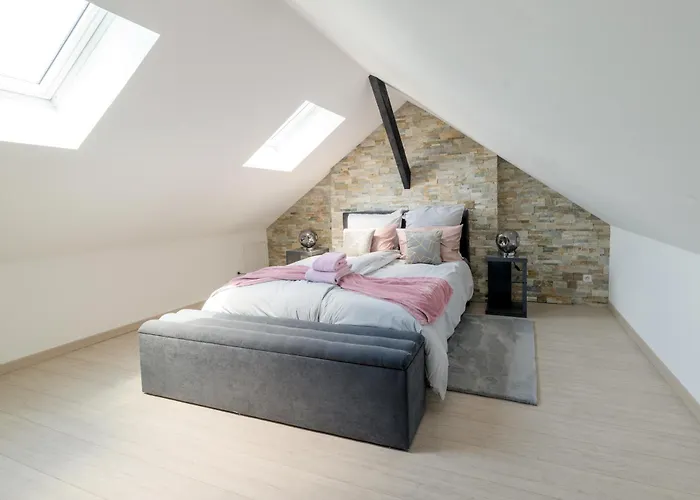 L'artbanne - Le Domaine Vakantiehuis *