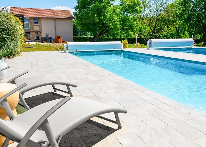 L'artbanne - Le Domaine *