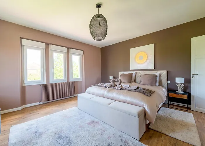 L'artbanne - Le Domaine