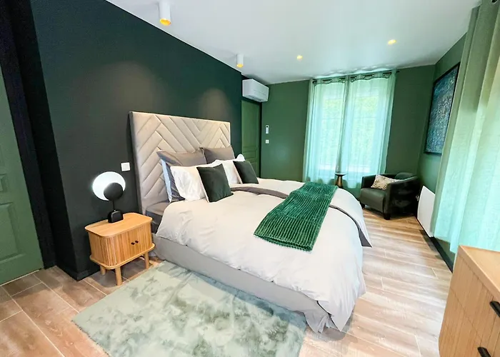 L'artbanne - Le Domaine *