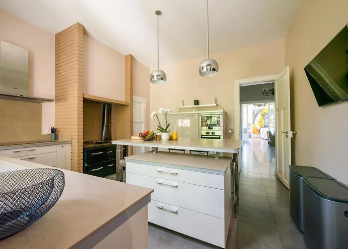 L'artbanne - Le Domaine Vakantiehuis