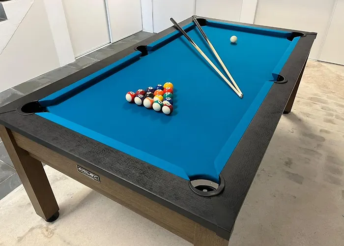 L'artbanne - Le Domaine Vakantiehuis *